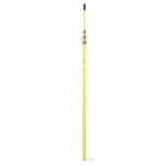 Prajina electroizolanta telescopica cu lungime de 6 m - tip PTU-AS-400-4-C