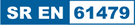 Produs certificat de INCDPM